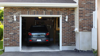 Garage Door Installation at Primrose Gardens, Florida