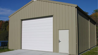 Garage Door Openers at Primrose Gardens, Florida